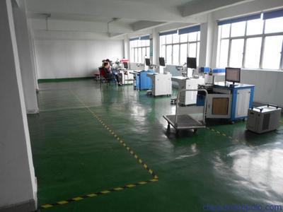 深圳金属激光镭雕机行情 厂家直销优势与市场趋势分析