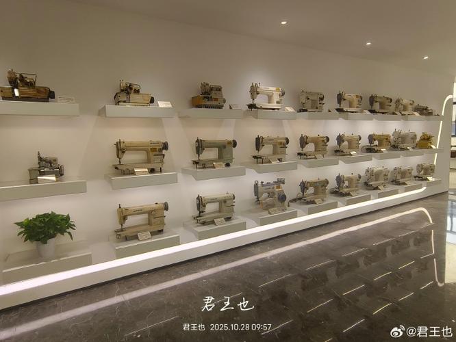 探秘占地1015亩的“未来工厂” 科技如何重塑制造业的未来